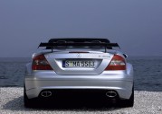 Mercedes-Benz CLK DTM Cabrio Mercedes-Benz CLK DTM Cabrio